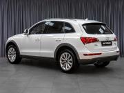 Audi Q5 I (8R) Тюмень  - изображение 19