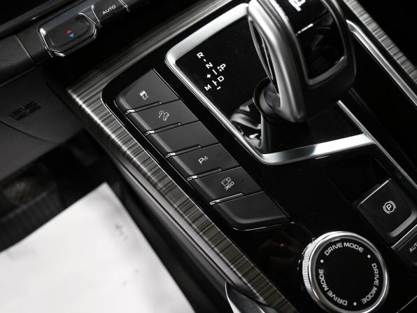 Geely Atlas Pro с пробегом 2022 года, цена 1 945 000 рублей, 80978 км, внедорожник, Автокод Объявления
