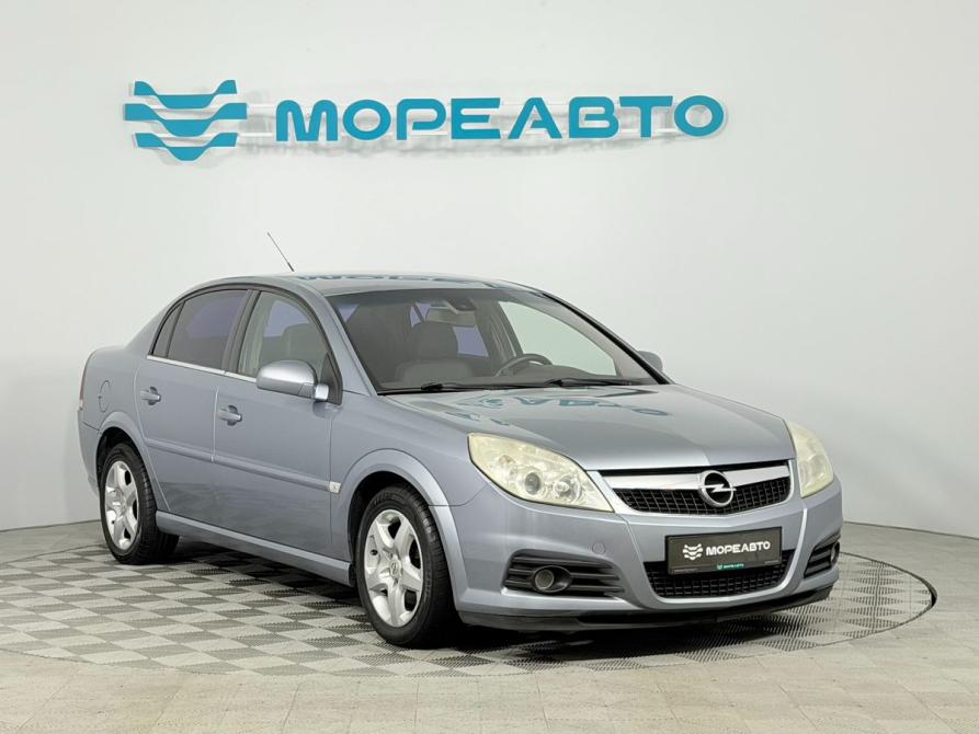 Opel Vectra C Рестайлинг Калининград  - изображение 3
