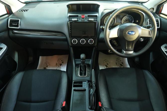 Subaru Impreza IV Рестайлинг с пробегом 2015 года, цена 1 079 000 рублей, 99500 км, хэтчбек, Автокод Объявления