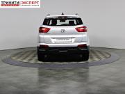 Hyundai Creta I Рестайлинг Белгород  - изображение 24