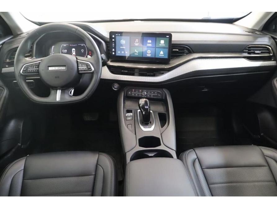 Haval F7x I Рестайлинг Коломна  - изображение 11