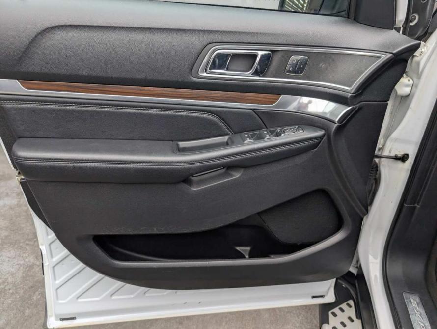 Ford Explorer V Рестайлинг 2 Москва  - изображение 5