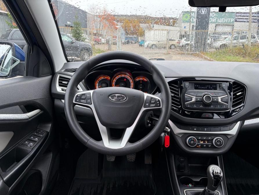 Lada (ВАЗ) Vesta I Мурманск  - изображение 12