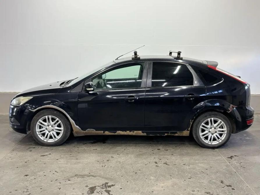 Ford Focus II Рестайлинг Саратов  - изображение 5