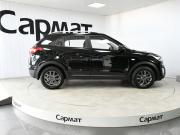Hyundai Creta I Рестайлинг Новосибирск  - изображение 30
