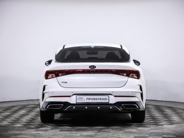 Kia K5 III с пробегом 2020 года, цена 1 959 000 рублей, 89449 км, седан, Автокод Объявления