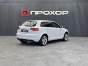 Audi A3 II (8P) Рестайлинг 2 Пермь  - изображение 57
