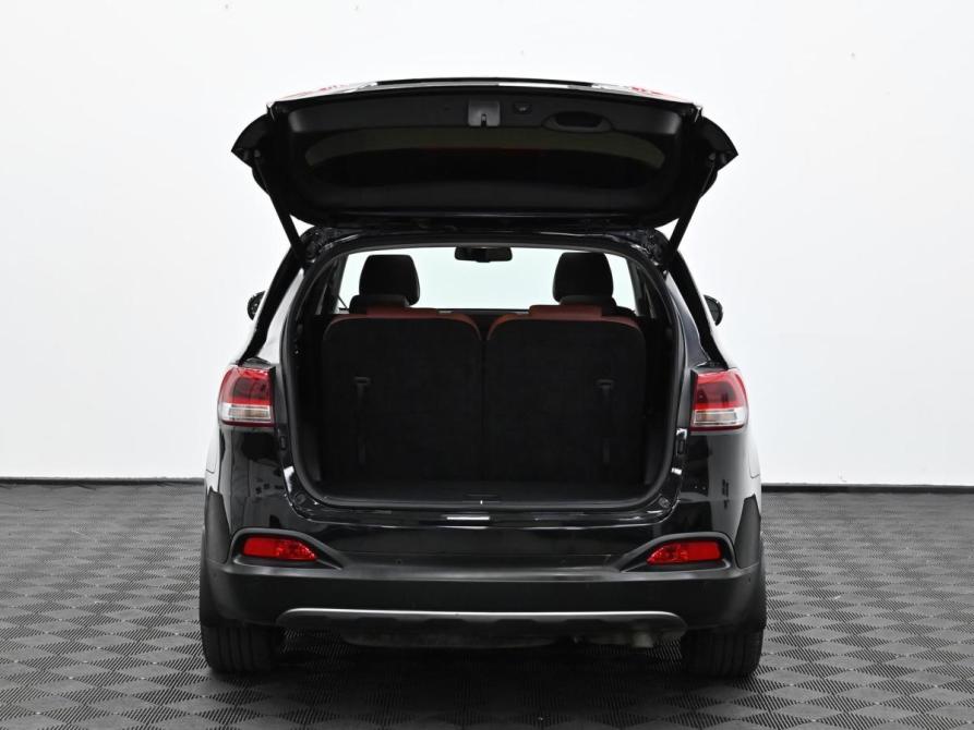 Kia Sorento III Prime Москва  - изображение 18