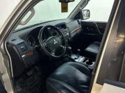 Mitsubishi Pajero IV Санкт-Петербург  - изображение 26