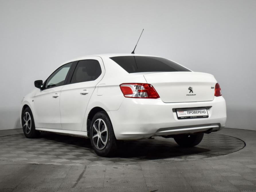 Peugeot 301 I Санкт-Петербург  - изображение 8