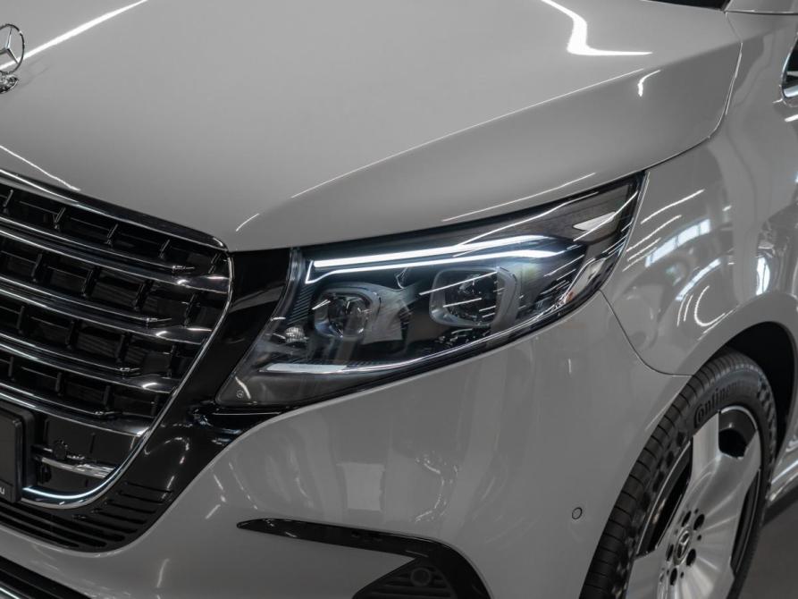 Mercedes-Benz V-Класс III (W447) Рестайлинг 2 Москва  - изображение 32