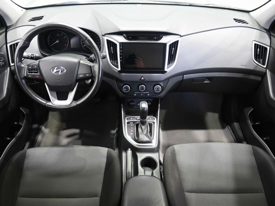 Hyundai Creta I Ростов-на-Дону  - изображение 12