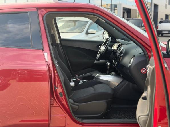 Nissan Juke I с пробегом 2012 года, цена 1 000 000 рублей, 134933 км, внедорожник, Автокод Объявления