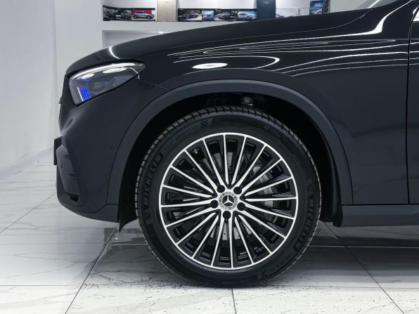 Mercedes-Benz GLC II (X254) с пробегом 2025 года, цена 8 199 000 рублей, 20 км, внедорожник, Автокод Объявления