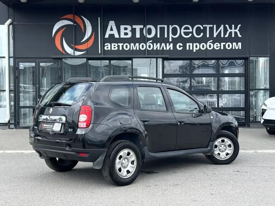Renault Duster I Волгоград  - изображение 2