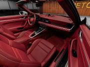 Porsche 911 VIII (992) Москва  - изображение 68