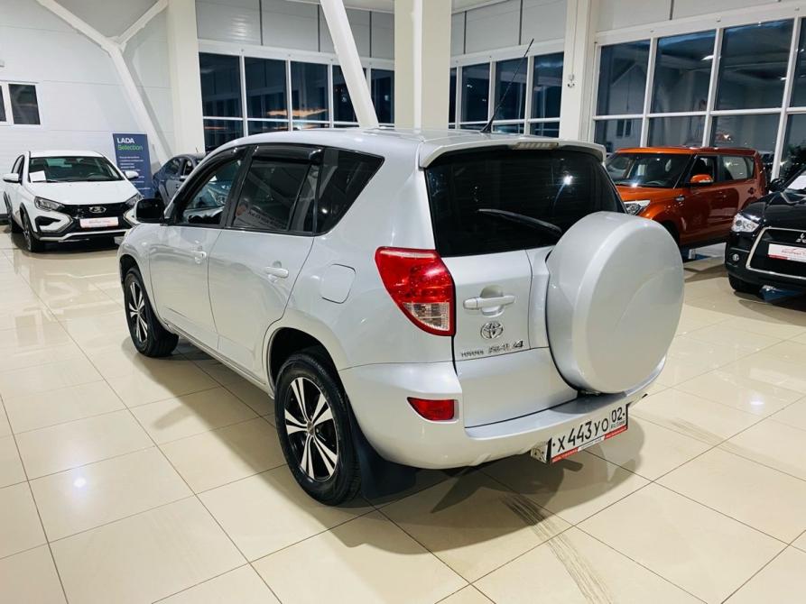 Toyota RAV4 III (XA30) Миасс  - изображение 7