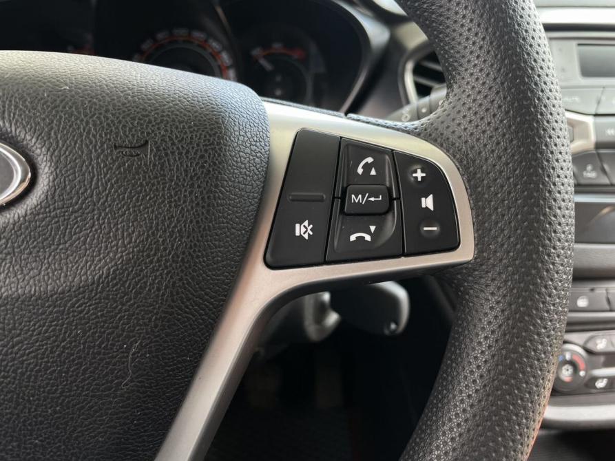 Lada (ВАЗ) Vesta I Екатеринбург  - изображение 19