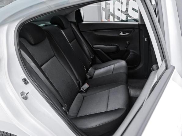 Kia Rio IV Рестайлинг с пробегом 2021 года, цена 1 595 000 рублей, 88666 км, седан, Автокод Объявления