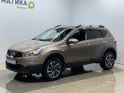 Nissan Qashqai I Рестайлинг Санкт-Петербург  - изображение 26