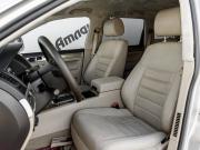 Volkswagen Touareg I Рестайлинг Екатеринбург  - изображение 39