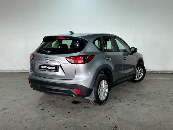 Mazda CX-5 I с пробегом 2014 года, цена 1 697 000 рублей, 120500 км, внедорожник, Автокод Объявления
