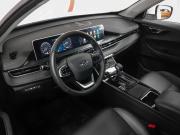 Chery Tiggo 4 Pro I Рестайлинг Москва  - изображение 29