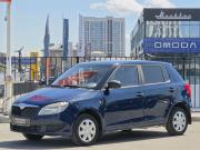 Skoda Fabia II Новосибирск  - изображение 22
