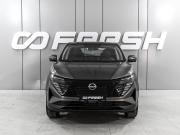 Nissan Qashqai II Рестайлинг 2 Ростов-на-Дону  - изображение 23