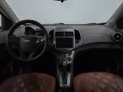 Chevrolet Aveo II Альметьевск  - изображение 36