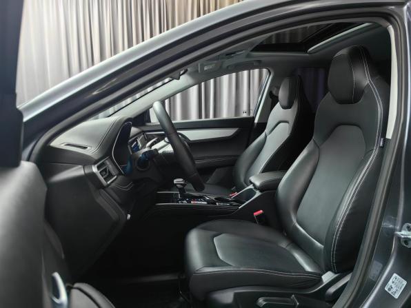 JAC J7 I с пробегом 2023 года, цена 1 420 000 рублей, 14339 км, хэтчбек, Автокод Объявления