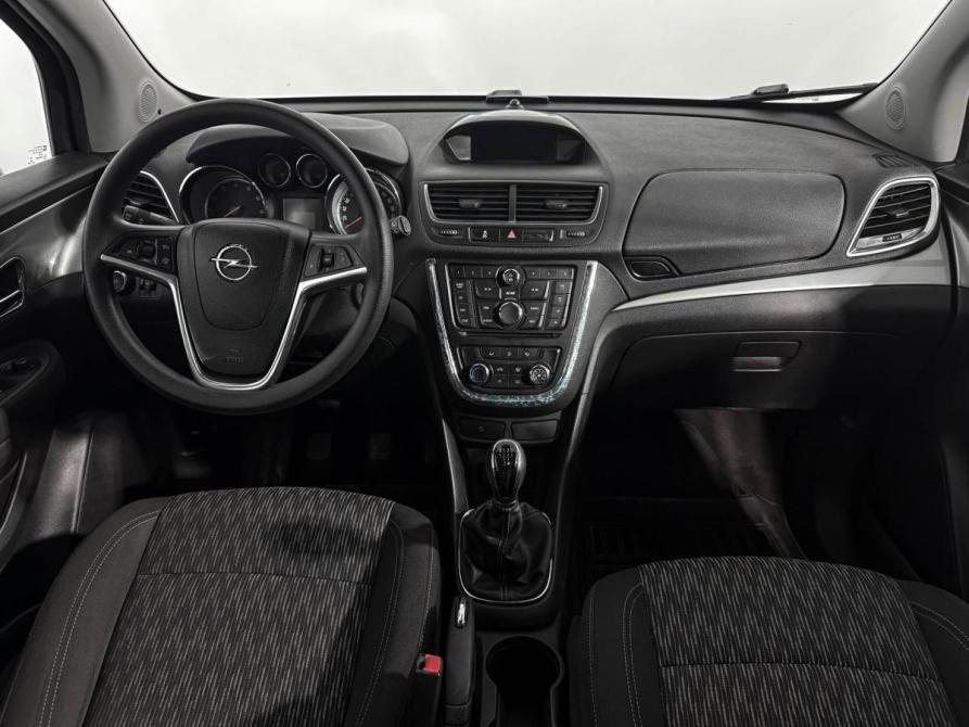 Opel Mokka I Санкт-Петербург  - изображение 14
