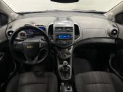 Chevrolet Aveo II Кемерово  - изображение 20