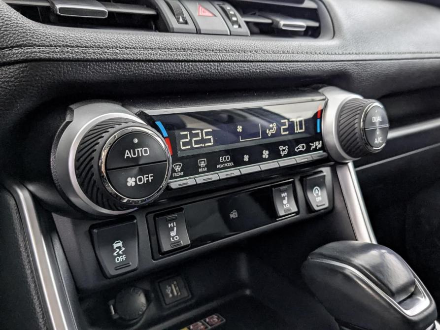 Toyota RAV4 V (XA50) Москва  - изображение 21