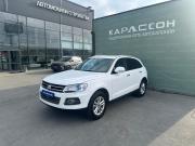 Zotye T600 Екатеринбург  - изображение 13