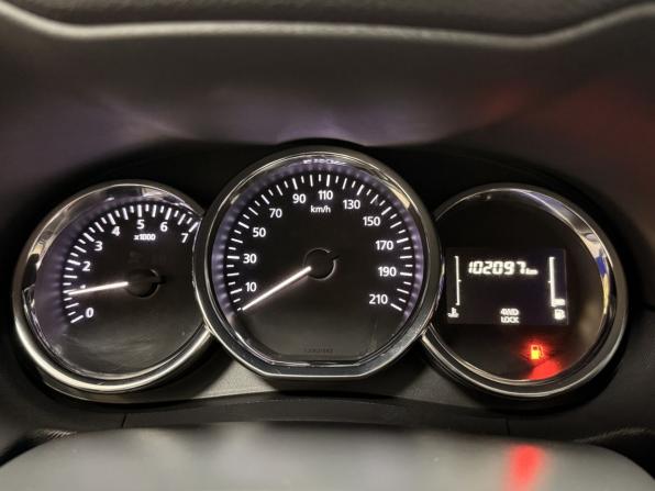 Nissan Terrano III (D10) с пробегом 2020 года, цена 1 702 400 рублей, 101820 км, внедорожник, Автокод Объявления