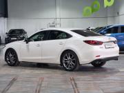 Mazda 6 III (GJ) Рестайлинг Санкт-Петербург  - изображение 21