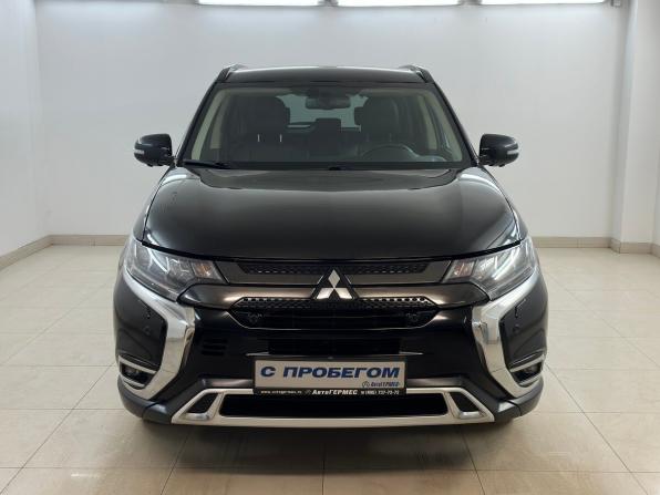 Mitsubishi Outlander III Рестайлинг 3 с пробегом 2021 года, цена 2 880 000 рублей, 73262 км, внедорожник, Автокод Объявления