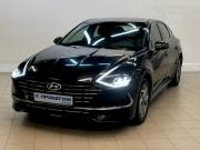 Hyundai Sonata VIII (DN8) Балашиха  - изображение 22