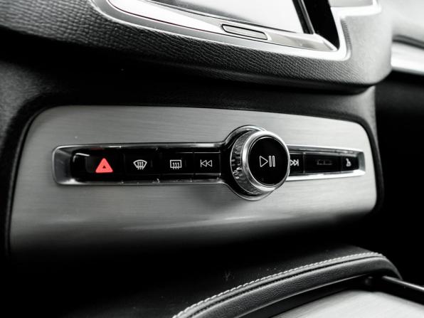 Volvo XC90 II Рестайлинг 1 с пробегом 2019 года, цена 4 150 000 рублей, 146332 км, внедорожник, Автокод Объявления