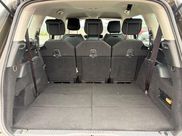 Citroen C4 Picasso II с пробегом 2014 года, цена 985 000 рублей, 169700 км, компактвэн, Автокод Объявления