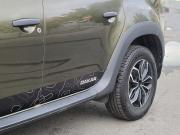 Renault Duster I Рестайлинг Санкт-Петербург  - изображение 26