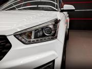 Hyundai Creta I Рестайлинг Москва  - изображение 43