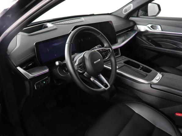 Haval F7 II с пробегом 2025 года, цена 3 149 000 рублей, 7128 км, внедорожник, Автокод Объявления