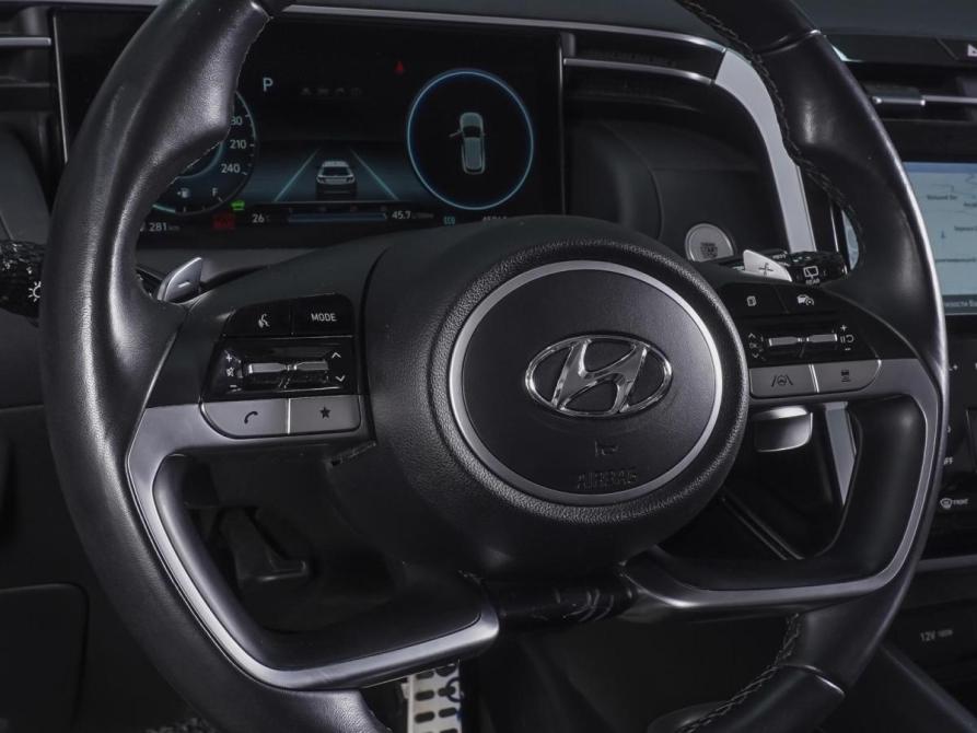 Hyundai Tucson IV Ростов-на-Дону  - изображение 18