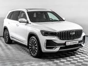 Geely Monjaro I Рестайлинг Москва  - изображение 23
