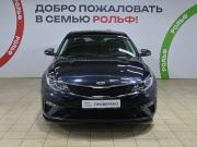 Kia Optima IV Рестайлинг Москва  - изображение 28