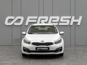 Kia Ceed II Рестайлинг Краснодар  - изображение 22