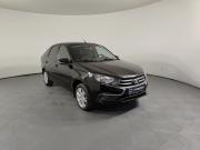 Lada (ВАЗ) Granta I Рестайлинг Уфа  - изображение 27